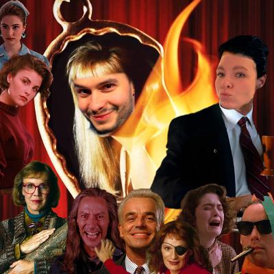 Где сейчас каст сериала Твин Пикс - сплетничаем и играем Где сейчас каст сериала Твин Пикс - сплетничаем и играем