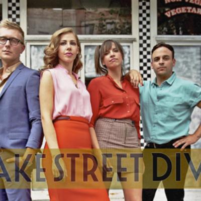 Café Brasil 721 – Lake Street Dive