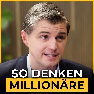 500 Millionäre interviewt: Das System entschlüsselt | Julien Backhaus 500 Millionäre interviewt: Das System entschlüsselt | Julien Backhaus