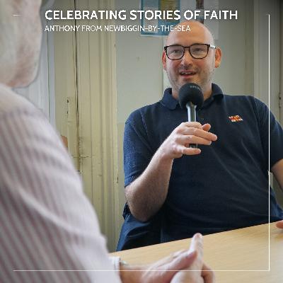 Anthony from Newbiggen-by-the-sea