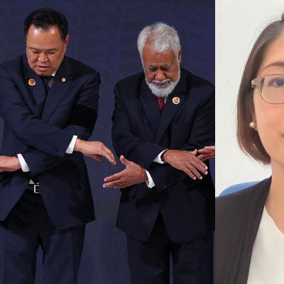 ASEAN shows renewed unity amid US-China rivalry and regional strains: Analysis ASEAN shows renewed unity amid US-China rivalry and regional strains: Analysis