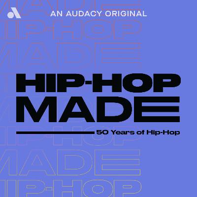 Hip-Hop Made: Big Boi on Atlanta's contribution to Hip Hop Hip-Hop Made: Big Boi on Atlanta's contribution to Hip Hop
