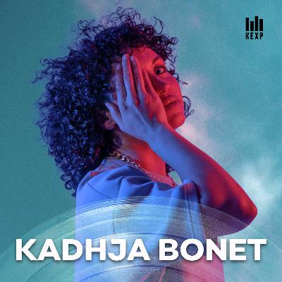 Kadhja Bonet Talks Battlewear and Breaking With Big Tech Kadhja Bonet Talks Battlewear and Breaking With Big Tech
