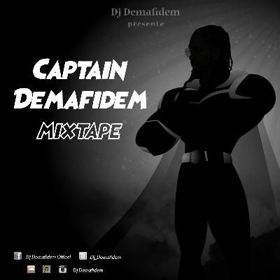 Captain Demafidem Mixtape (2019) Captain Demafidem Mixtape (2019)