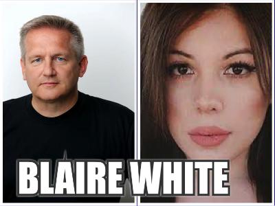 Episode 21. Blaire White Episode 21. Blaire White