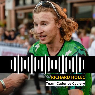 #27 LEGS:ON podcast - Richard Holec #27 LEGS:ON podcast - Richard Holec
