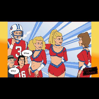 The Replacements Rewind: Most Underrated Football Movie?