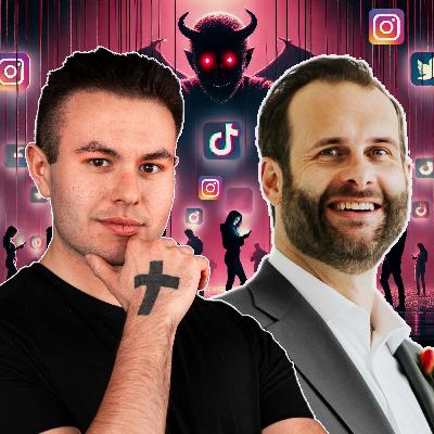 How the Devil Uses Social Media (and How to Break Free) - feat. David Moore How the Devil Uses Social Media (and How to Break Free) - feat. David Moore