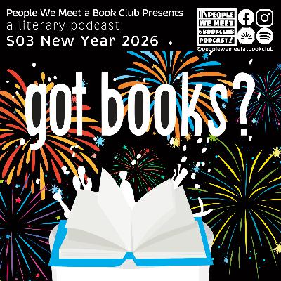 S:3 - 2025 Reading Wrap Up and 2026 Reading Goals! S:3 - 2025 Reading Wrap Up and 2026 Reading Goals!