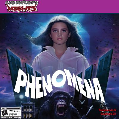 Phenomena (Satánica inocencia)
