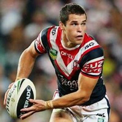Daniel Mortimer - Former NRL player | Mortimers Wines Daniel Mortimer - Former NRL player | Mortimers Wines