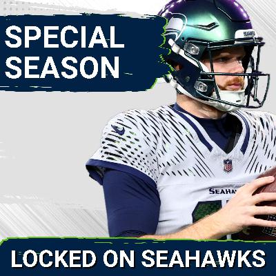 How Seattle Seahawks EVOLVED From Question Mark to SPECIAL Super Bowl Team in 2025 How Seattle Seahawks EVOLVED From Question Mark to SPECIAL Super Bowl Team in 2025