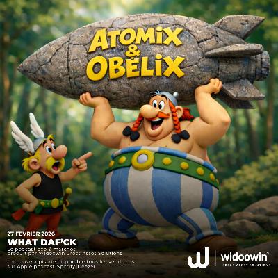 💣 Atomix & Obelix