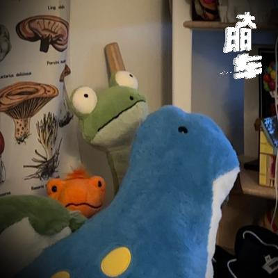 原来我们有客座主播，老杜来了！