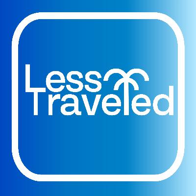 Ep. 1: Jeffrey Murray - Founder and CEO of Dot Ep. 1: Jeffrey Murray - Founder and CEO of Dot