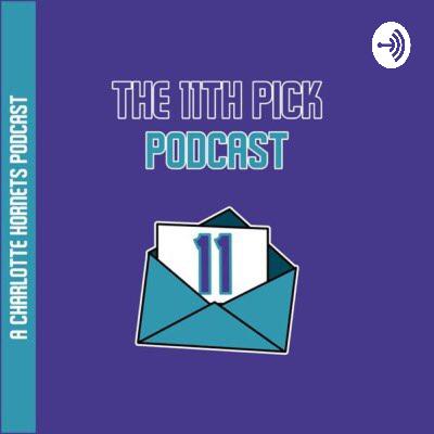 NBA Mock Draft (Lottery) + Hornets trade possibilities