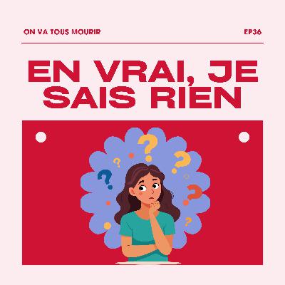 2026 me fait peur : l'épisode le plus motivant