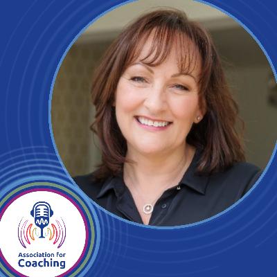 282: Why Leaders Need a Coach's Perspective with Jan Doyle