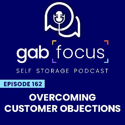 Overcoming Customer Objections