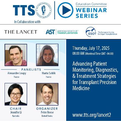 Episode 5: Advancing Patient Monitoring, Diagnostics & Treatment Strategies ... Episode 5: Advancing Patient Monitoring, Diagnostics & Treatment Strategies ...
