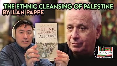 The Ethnic Cleansing of Palestine by Ilan Pappe