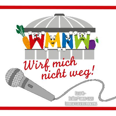 #44 - Schülerinnen und Schüler gegen Lebensmittelverschwendung