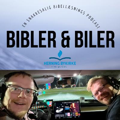 S6E10 – Discipel-tunge ved Boxen i Herning