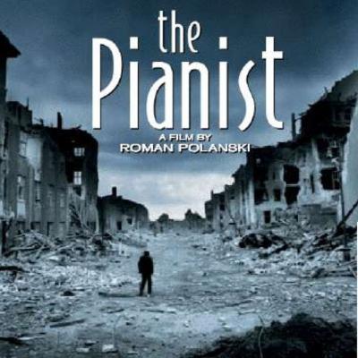El Pianista | Roman Polansky crítica, análisis y contexto junto a Daniela Marquez