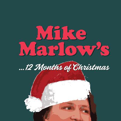 Ep7 - Mike's Holiday Essentials