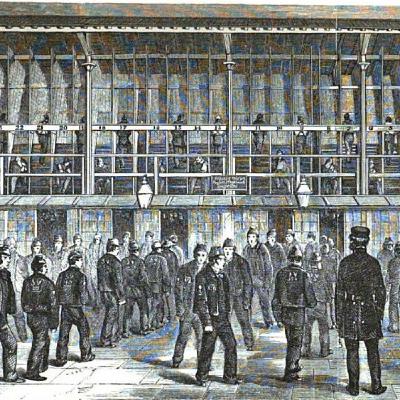 A History of Prisons ...