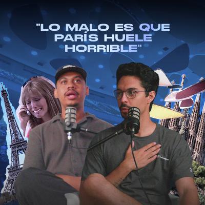 Cómo cumplir tus sueños europeos | Ep. 54