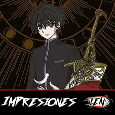 Primeras Impresiones 5x44 | X de Clamp