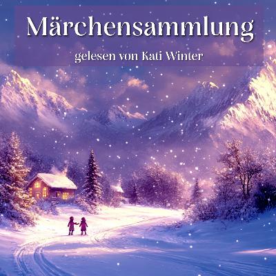 9 wunderschöne Wintermärchen ☃️ | Geschichten zum Einschlafen und Entspannen