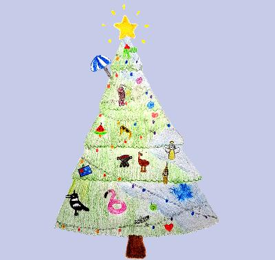 Bonus Episode: Xmas In Merimbula Bonus Episode: Xmas In Merimbula