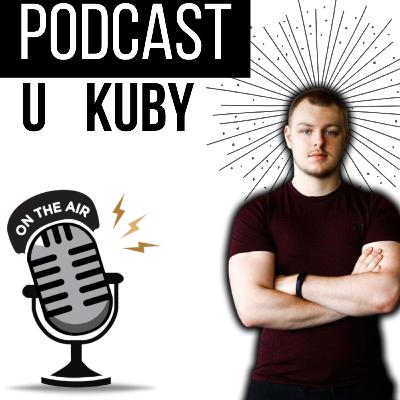 Pogadanka o Treningu + Chwyt na WIĘCEJ Klientów! | inzynieria.masy - Krystian Cieślak | 🎧PODCAST u KUBY #61