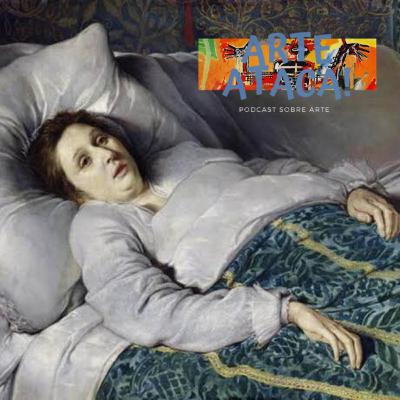 Arte em tempos de pandemia Arte em tempos de pandemia