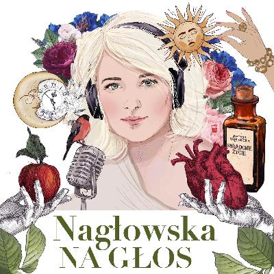 Życie w zgodzie z fazami księżyca. Gościni: Maria Moonset