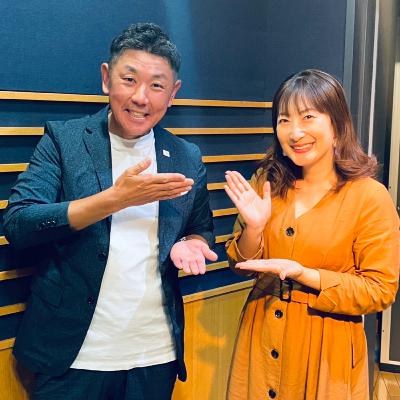 #43 合同衛生株式会社 代表取締役 林 博之 氏