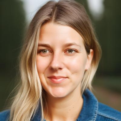 Vanessa Mullin (VP Sales at Scenario | Agora | Unity)
