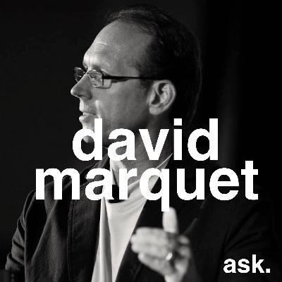 David Marquet with Shane Mac (Part Two) David Marquet with Shane Mac (Part Two)