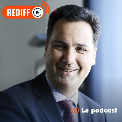[REDDIF] La seule vraie question est : à quoi servons nous ? avec Hubert de Boisredon