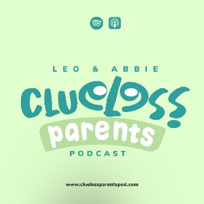 21: Toddler Tantrums and Toxic Parenting 21: Toddler Tantrums and Toxic Parenting
