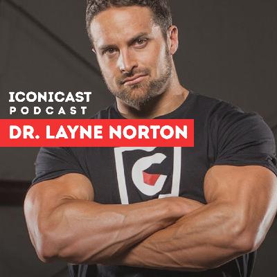 Ep. 21 - How To Maintain Muscle During Quarantine With Dr. Layne Norton Ep. 21 - How To Maintain Muscle During Quarantine With Dr. Layne Norton