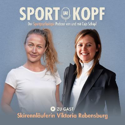 #51 Viktoria Rebensburg: A Gold Medal Mindset