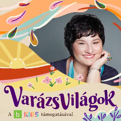 Mesepszichológia: KOMOLY vagy KAMU? Beszélgetés dr. Kádár Annamáriával Mesepszichológia: KOMOLY vagy KAMU? Beszélgetés dr. Kádár Annamáriával