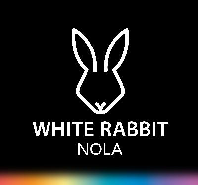 White Rabbit NOLA Live 1 White Rabbit NOLA Live 1