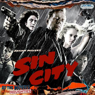 Sin City (2005) ft Mark Adams