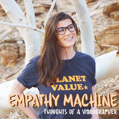 A Videographer's Journey A Videographer's Journey