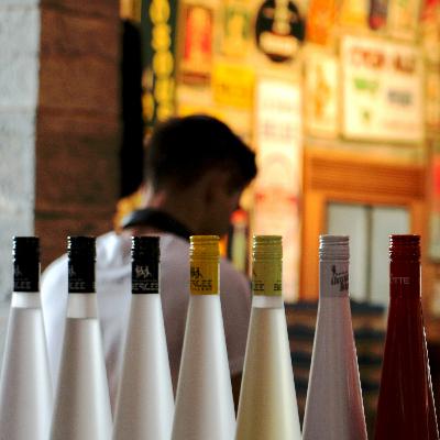 Summer-Touristique : La Grange des Légendes