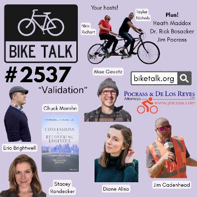 #2537 Validation